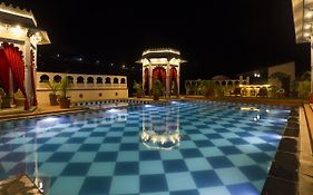 Castle Narela Lake Resort